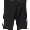 Chlapecké plavky - adidas 3 STRIPES JAMMER YOUTH - 2