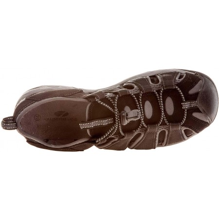 Pánský trekový sandál - Numero Uno PARDUS M - 3