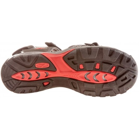 Pánský trekový sandál - Numero Uno MORELA M - 4