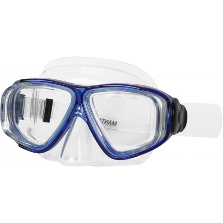 Potápěčská maska - Miton MANTA