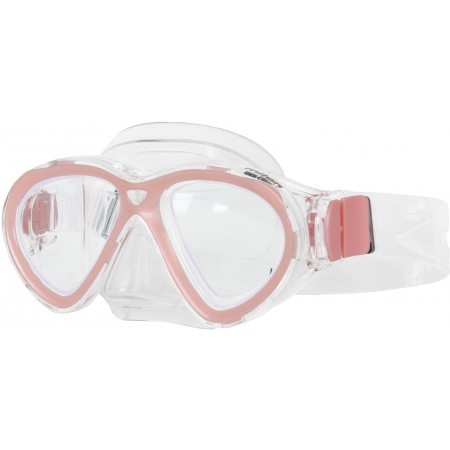 Potápěčská maska - Miton HAITI