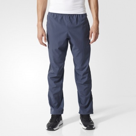 Pánské tréninkové kalhoty - adidas COOL365 WOVEN PANT - 3