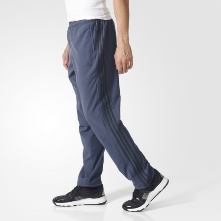 Pánské tréninkové kalhoty - adidas COOL365 WOVEN PANT - 5
