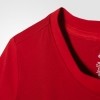 Chlapecké tričko - adidas FOOTBALL CLUB MUFC TEE - 7