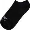 Ponožky - Umbro NO SHOW LINER 3 PACK - 2