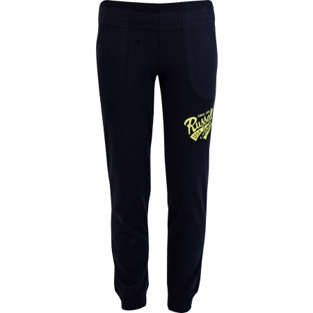 Chlapecké tepláky - Russell Athletic PANTS - 2