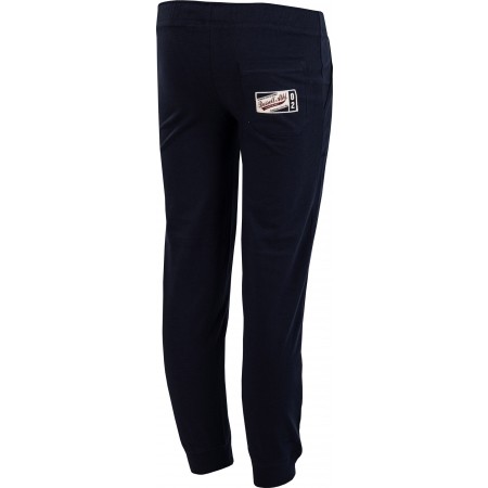 Chlapecké tepláky - Russell Athletic PANTS - 3