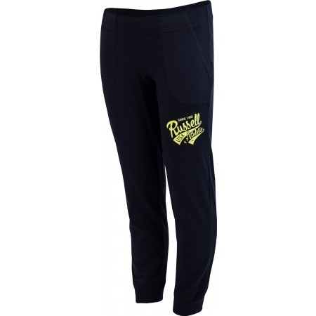 Chlapecké tepláky - Russell Athletic PANTS - 1