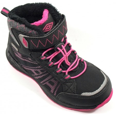 Dětská zimní obuv - Umbro PEDRO - 2