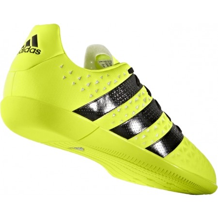 Pánská sálová obuv - adidas ACE 16.3 IN - 4