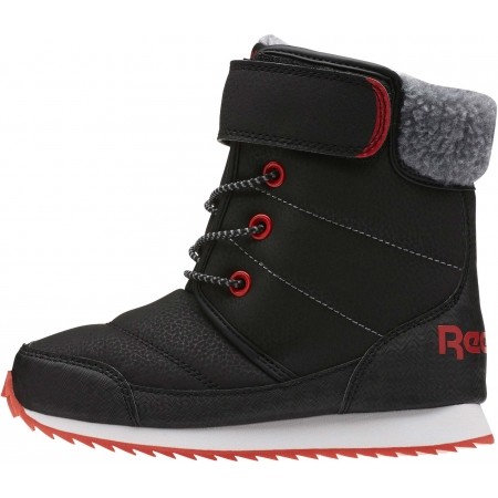 Dětské zimní boty - Reebok SNOW PRIME - 2