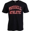 Pánské moderní tričko - Russell Athletic ARCH LOGO - 1