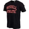 Pánské moderní tričko - Russell Athletic ARCH LOGO - 2