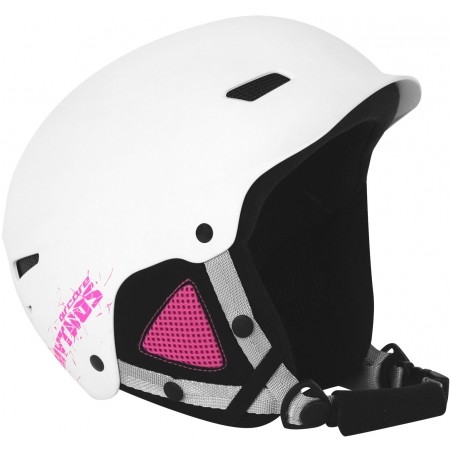 Dívčí snowboardová helma - Arcore MYTHOS - 1