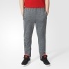Chlapecké kalhoty - adidas FOOTBALL CLUB MUFC KNITTED TIRO PANT - 3