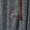 Chlapecké kalhoty - adidas FOOTBALL CLUB MUFC KNITTED TIRO PANT - 5