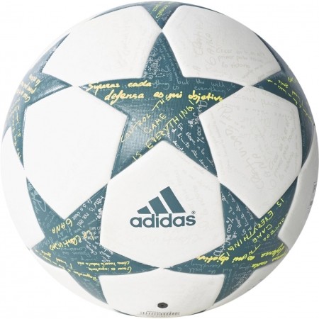 Fotbalový míč - adidas FINALE16TTRAIN - 2