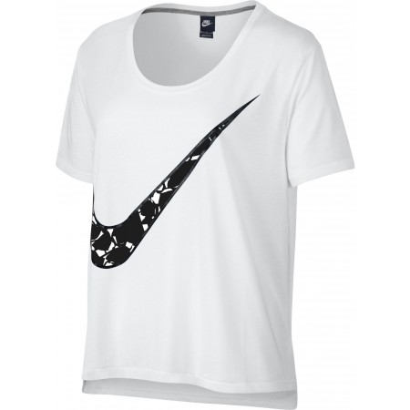 Dámské triko - Nike NSW TOP GX - 1