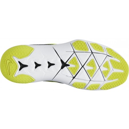 Pánská fitness obuv - Nike FLEX TRAIN AVER - 2