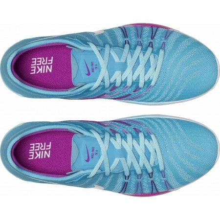 Dámská fitness obuv - Nike FREE TR 6 - 5