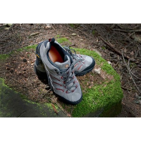 Pánská outdoorová obuv - Merrell MOAB VENT - 11