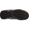 Dětská outdoorová obuv - adidas AX2 MID CP K - 3