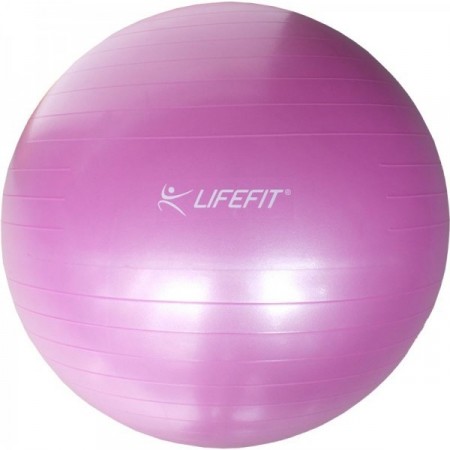 Gymnastický míč - Lifefit ANTI-BURST 75 CM
