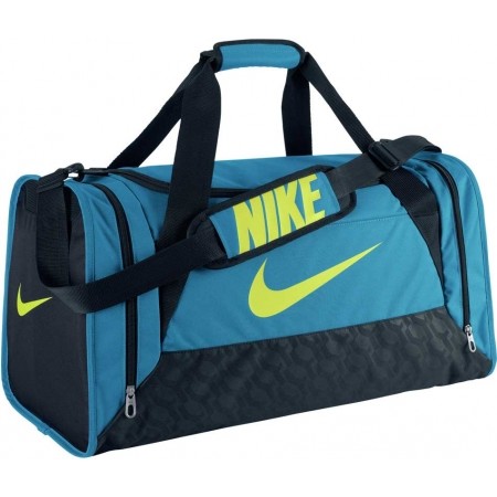 Sportovní taška - Nike BRASILIA 6 MEDIUM DUFFEL - 3