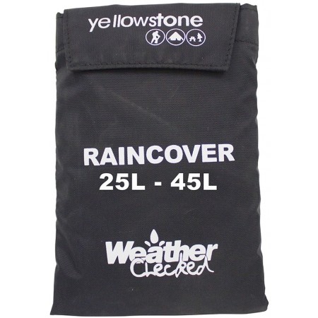 Univerzální pláštěnka pro batohy - Yellowstone RAIN COVER 25-45L - 2