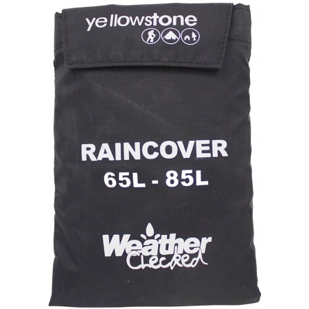 Páštěnka na batoh - Yellowstone RAIN COVER 65-85L - 2