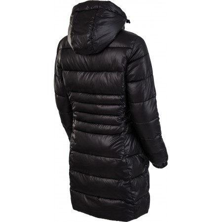 Dámský zimní kabát - Lotto ELISA - 3