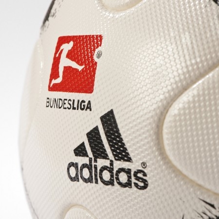 Fotbalový míč - adidas DFL OMB - 4