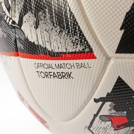 Fotbalový míč - adidas DFL OMB - 5