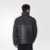 Pánská zimní bunda - adidas BC PAD JKT - 5