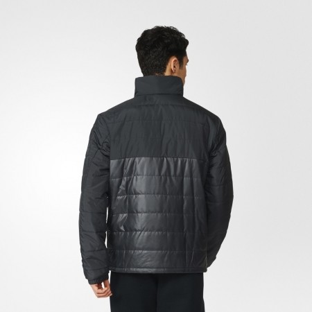 Pánská zimní bunda - adidas BC PAD JKT - 5
