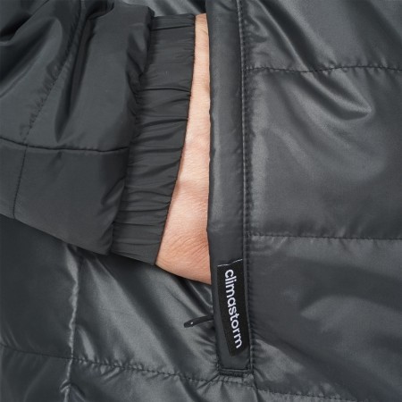 Pánská zimní bunda - adidas BC PAD JKT - 9
