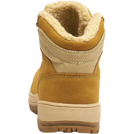 Dětská zimní obuv - zateplená - Numero Uno INSULA KIDS - 3
