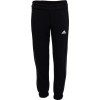 Chlapecké kalhoty - adidas ESSENTIALS FRENCH TERRY PANT CLOSED HEM - 2