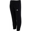 Chlapecké kalhoty - adidas ESSENTIALS FRENCH TERRY PANT CLOSED HEM - 1