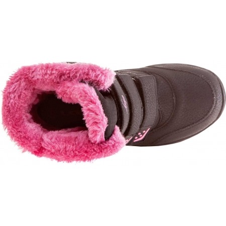 Dětská zimní obuv - Loap KITTAY - 3