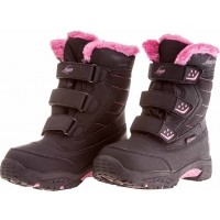 Dětská zimní obuv