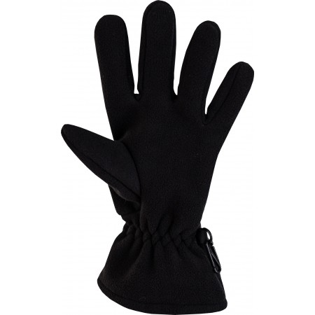 Dětské fleecové rukavice - Lotto ADA - 2