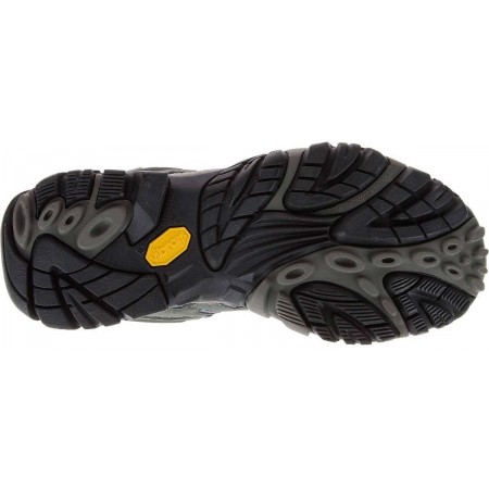 Dámské outdoorové boty - Merrell MOAB MID GORE-TEX W - 2