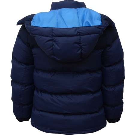 Dětská zimní bunda - Kappa ZITRASSO - 2