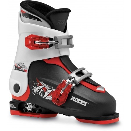 Dětské lyžařské boty - Roces IDEA UP 30-35