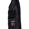 Pánská zimní softshellová bunda - Hi-Tec GINNY II - 6