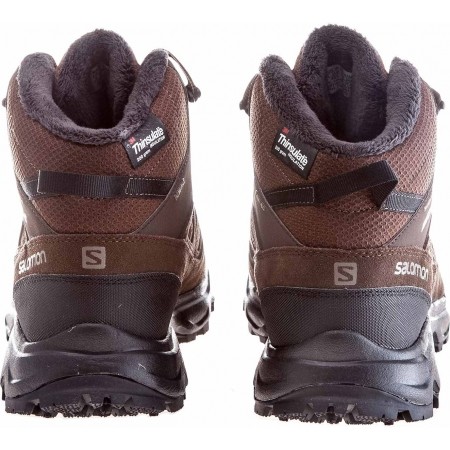 Pánská zimní obuv - Salomon GRIMSEY TS CSWP - 6