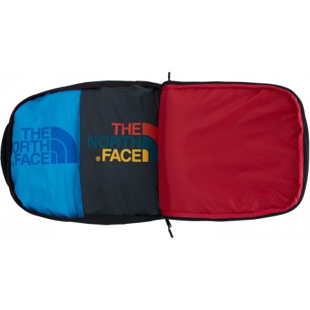 Cestovní taška - The North Face OVERHEAD - 4
