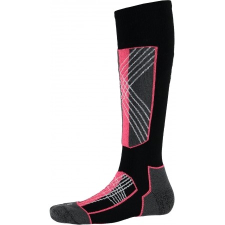 Dámské sportovní ponožky - Spyder SPORT MERINO-SOCK - 1