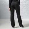 Dámské outdoorové kalhoty - Reebok FOUNDATIONS WOMENS PADDED PANT - 5